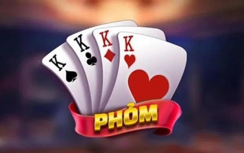 Game bài Phỏm tại nhà cái Rikvip là gì?